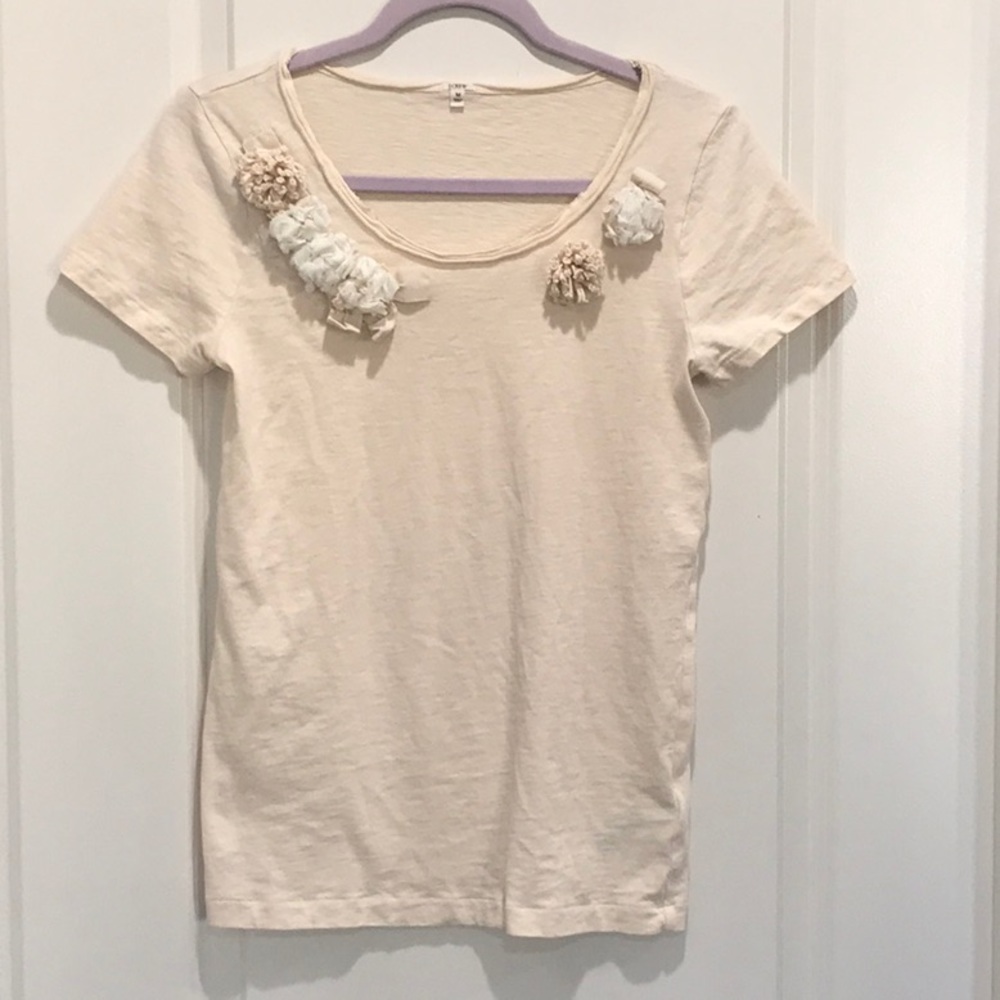 J Crew T Shirt